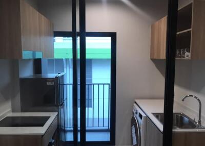 Condo for Rent at Nue Noble Centre Bang Na