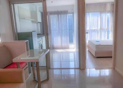 Condo for Rent, Sale at ASPIRE RAMA 9