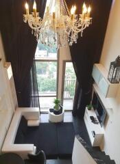 Condo for Sale at Ashton Morph 38