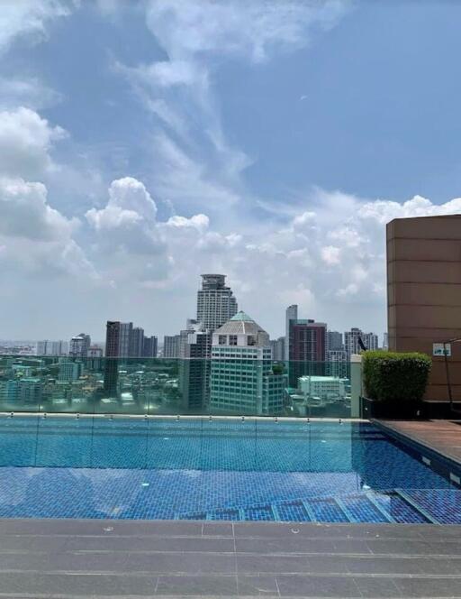 Condo for Rent at Life @ Sukhumvit 65