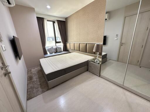 Condo for Rent, Sale at Rhythm Sukhumvit 42