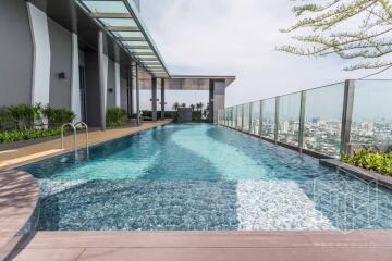 Condo for Rent, Sale at Rhythm Sukhumvit 42