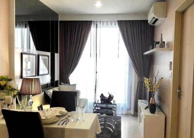 Condo for Rent, Sale at Rhythm Sukhumvit 42