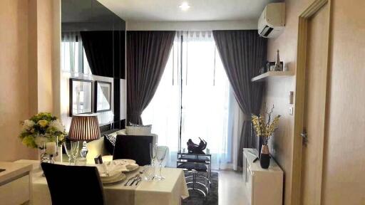 Condo for Rent, Sale at Rhythm Sukhumvit 42