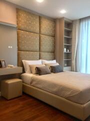 Condo for Sale, Rent at The Metropolis Samrong