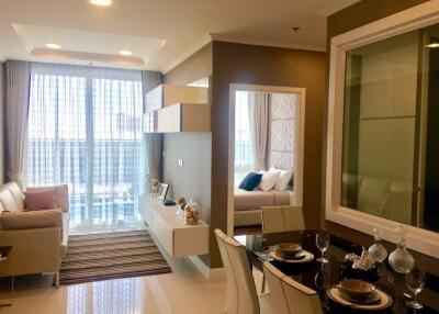 Condo for Sale, Rent at The Metropolis Samrong