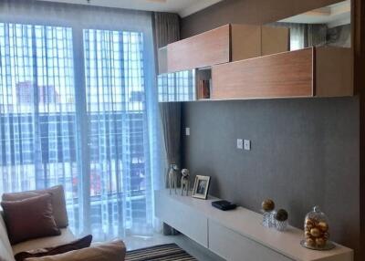 Condo for Sale, Rent at The Metropolis Samrong