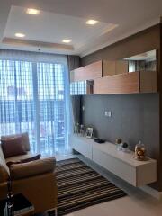 Condo for Sale, Rent at The Metropolis Samrong