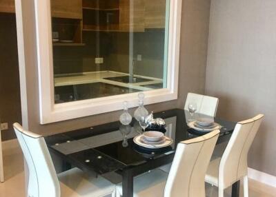 Condo for Sale, Rent at The Metropolis Samrong