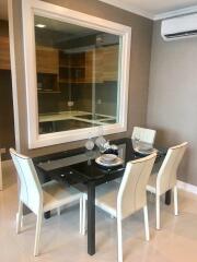 Condo for Sale, Rent at The Metropolis Samrong