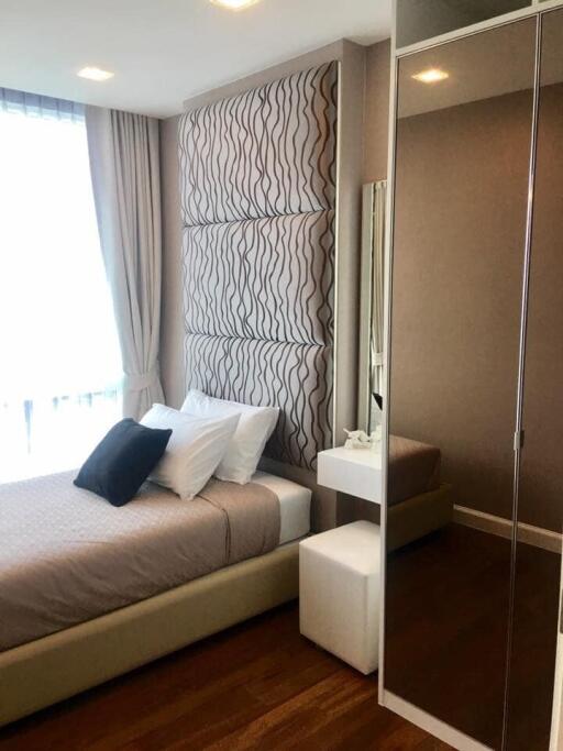 Condo for Sale, Rent at The Metropolis Samrong