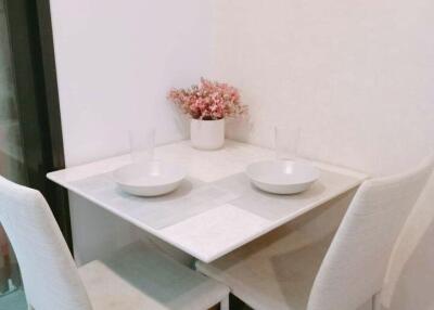 Condo for Rent at Notting Hill (Sukhumvit 105)