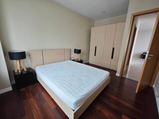 2 Bedroom Condo for Sale at Circle Condominium