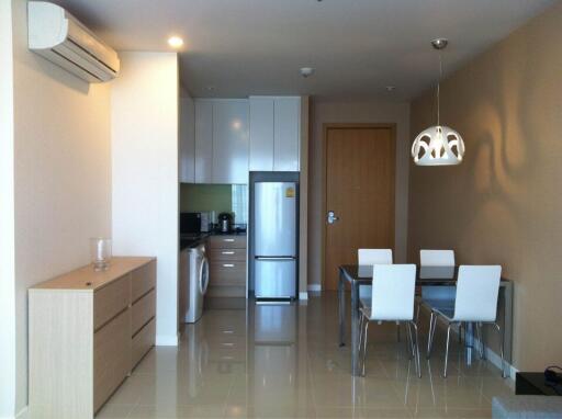 2 Bedroom Condo for Sale at Circle Condominium