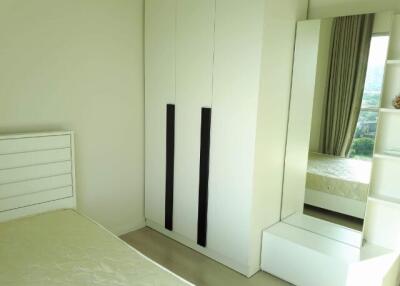 Condo for Sale, Rented at Aspire sukhumvit 48