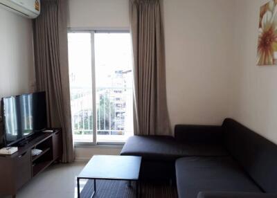 Condo for Sale, Rented at Aspire sukhumvit 48