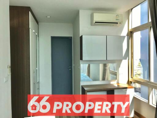 Condo for Sale, Rented at Ideo Verve Sukhumvit