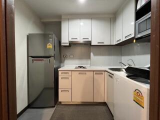 1 Bedroom Condo