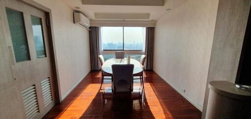 Condo for Rent at President Park Sukhumvit 24