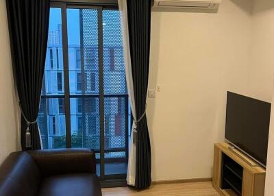 Condo for Sale, Rented at Taka Haus Ekkamai 12