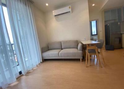 Condo for Rent at MARU Ekkamai 2