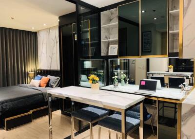 Condo for Rent, Sale at Park 24 (Park Origin Phrom Phong)