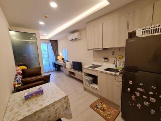 Condo for Rent, Sale at VTARA36 Condominium