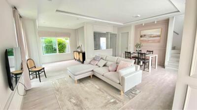 House for Sale, Rent at Anya Bangna - Ramkamhaeng 2