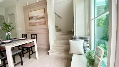 House for Sale, Rent at Anya Bangna - Ramkamhaeng 2