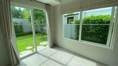 House for Sale, Rent at Anya Bangna - Ramkamhaeng 2