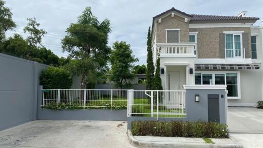 House for Sale, Rent at Anya Bangna - Ramkamhaeng 2