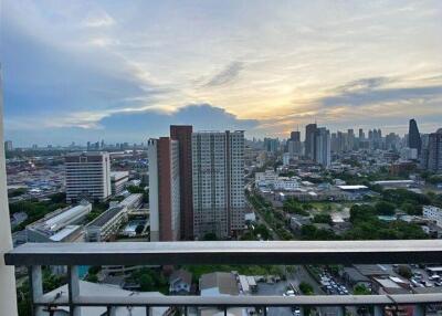 Condo for Sale, Rent at Aspire Rama 4