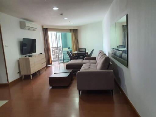 Condo for Sale, Rent at Belle Grand Rama 9