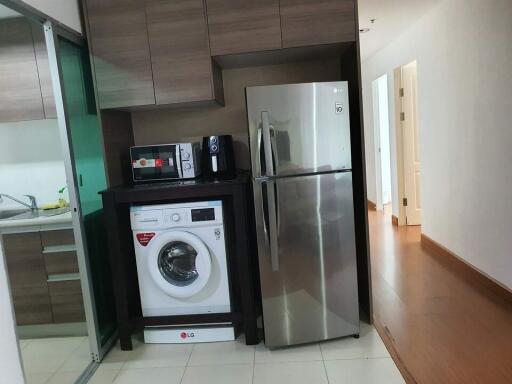 Condo for Sale, Rent at Belle Grand Rama 9