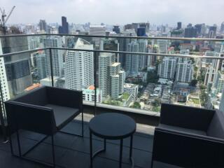 The Edge Sukhumvit 23