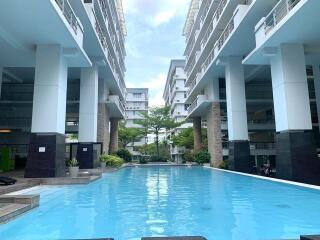 Condo for Rent at The Waterford Sukhumvit 50