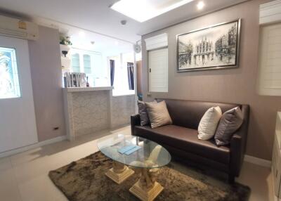 Condo for Sale, Rented at The Link Sukhumvit 50