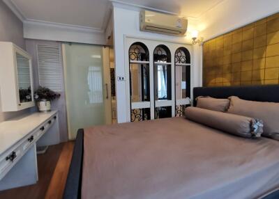 Condo for Sale, Rented at The Link Sukhumvit 50