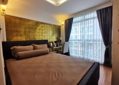 The Link Sukhumvit 50 - 3 Bed Condo for Rented, Sale *LICH957