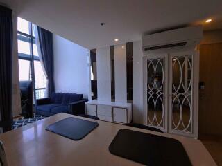 Condo for Rent, Sale at Q ChitLom - Phetchaburi