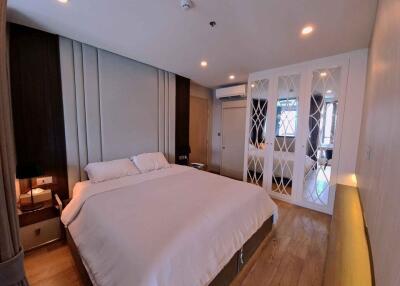 Condo for Rent, Sale at Q ChitLom - Phetchaburi