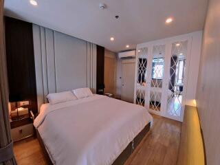 Condo for Rent, Sale at Q ChitLom - Phetchaburi