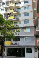 Condo for Rent at My Condo Sukhumvit 81