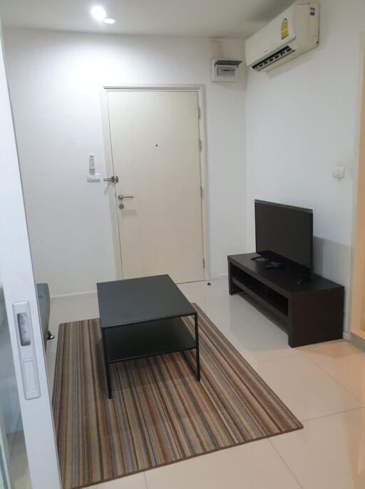 Condo for Rent at Aspire sukhumvit 48