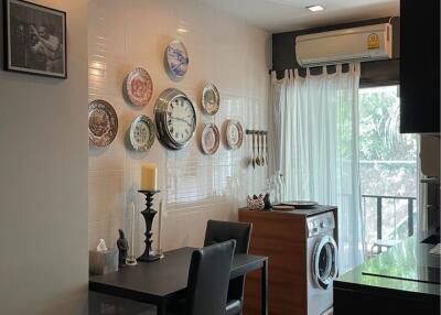 Condo for Rent at Vinn Sukhumvit 46