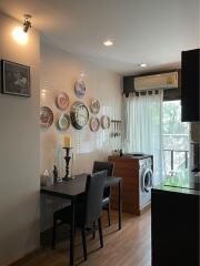 Condo for Rent at Vinn Sukhumvit 46