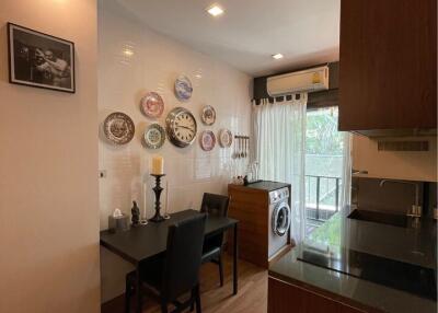 Condo for Rent at Vinn Sukhumvit 46