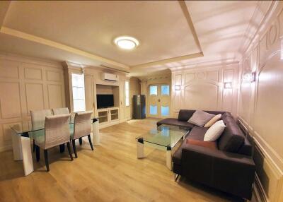 1 Bedroom Condo for Rent at Euro Classic Condominium