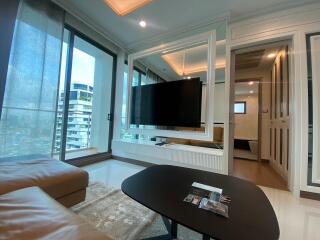 Condo for Rent, Sale at Supalai Oriental Sukhumvit 39