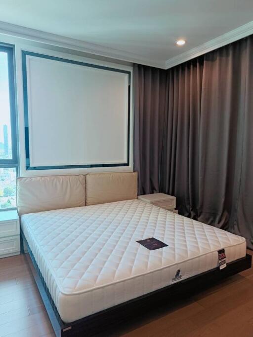 Condo for Rent, Sale at Supalai Oriental Sukhumvit 39